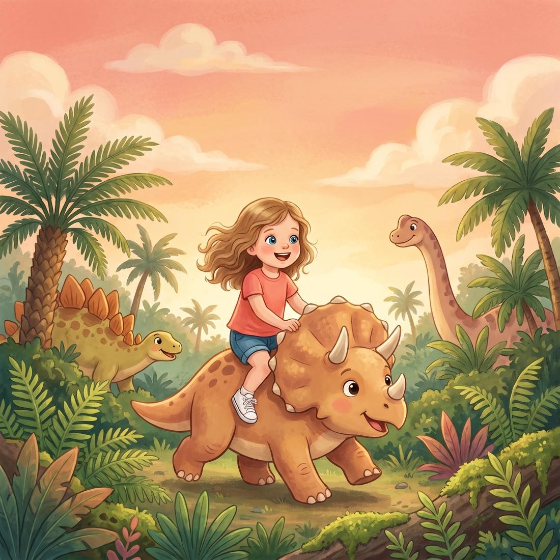 Lily's book cover