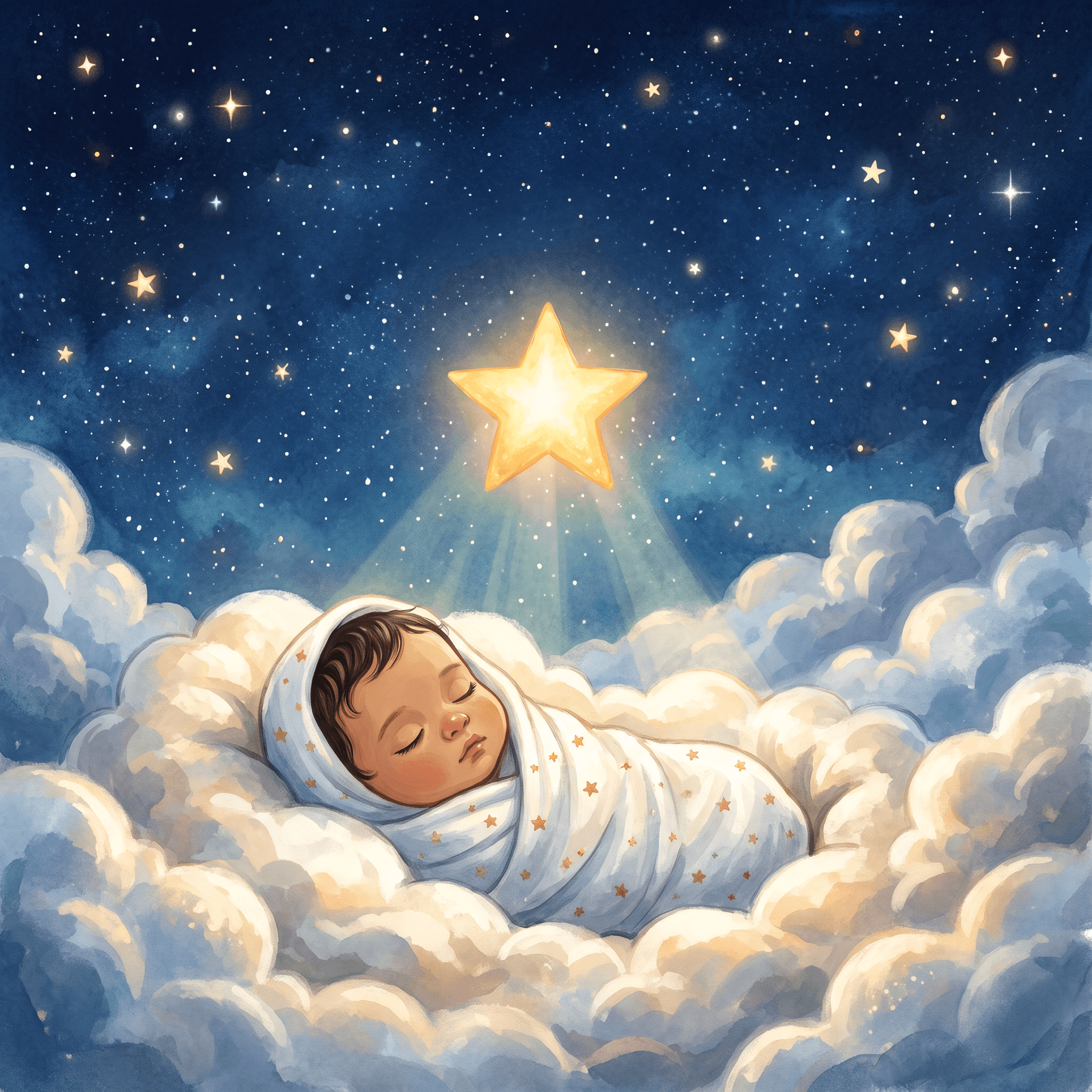 The Day Your child Was Born