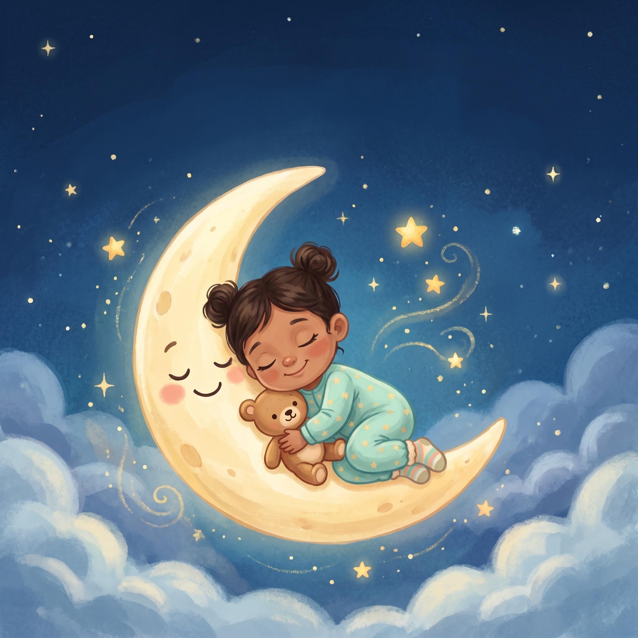 Goodnight, Your child