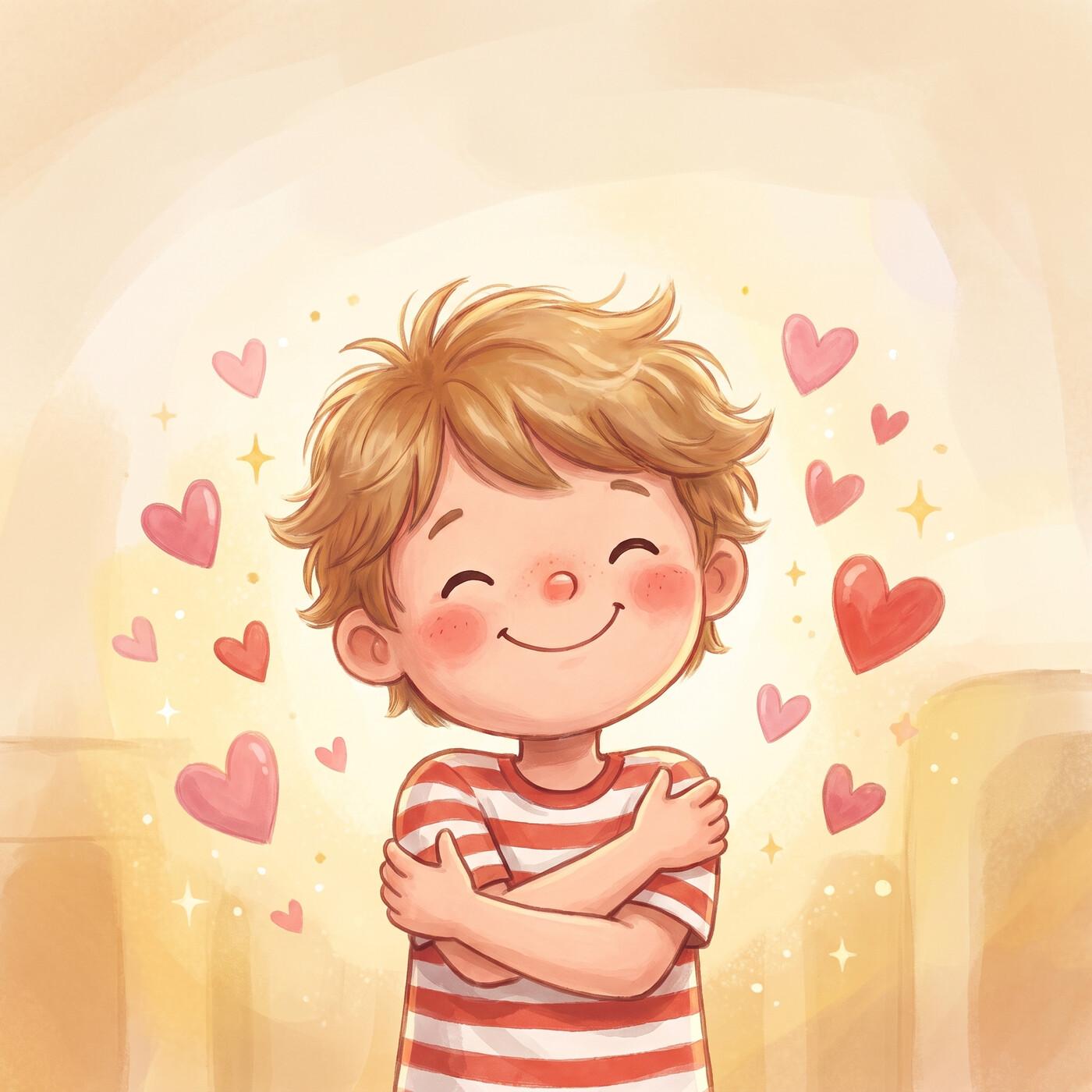 Why We Love Your child